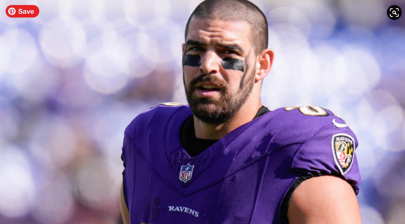 mark andrews